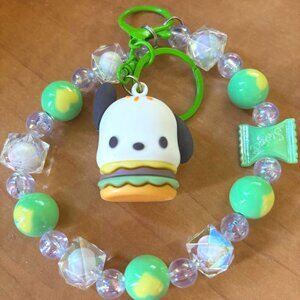 2. Sweet Charm Pochacco